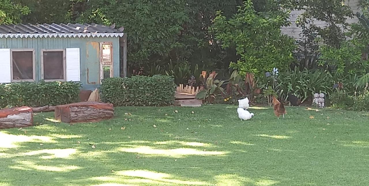 La Pension Guest House Oudtshoorn Exterior photo