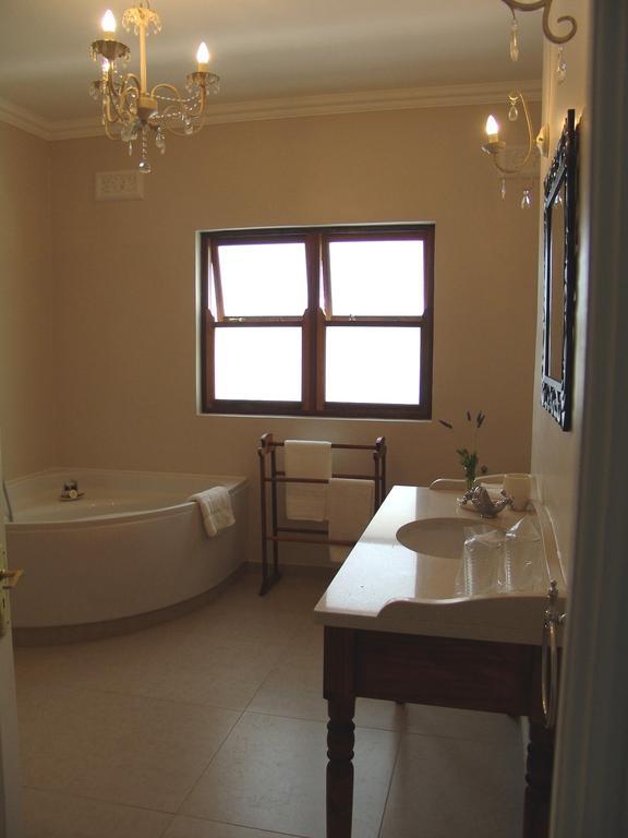 La Pension Guest House Oudtshoorn Room photo